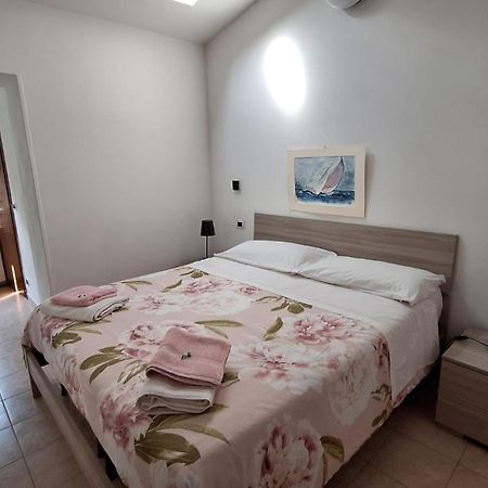 Appartamento Portovenere Con Vista Mare Porto Venere Eksteriør bilde