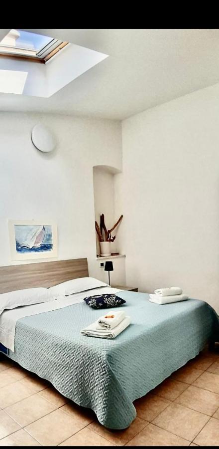 Appartamento Portovenere Con Vista Mare Porto Venere Eksteriør bilde