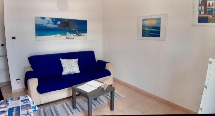 Appartamento Portovenere Con Vista Mare Porto Venere Eksteriør bilde