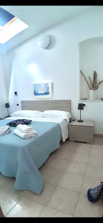 Appartamento Portovenere Con Vista Mare Porto Venere Eksteriør bilde